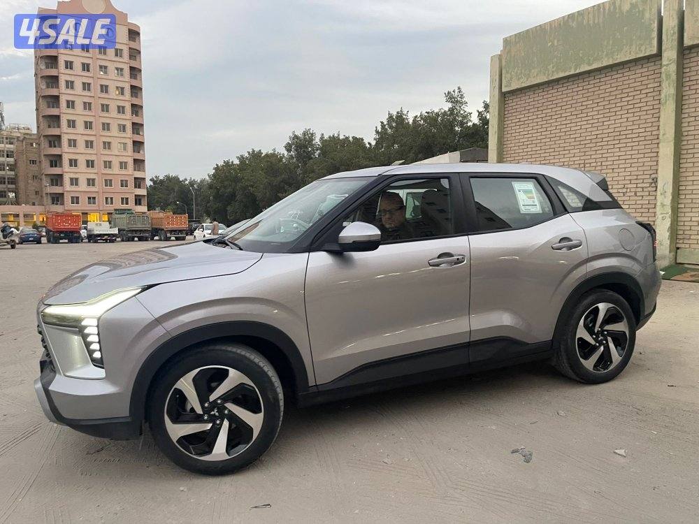 X force 2025 only 11000km drive full option0