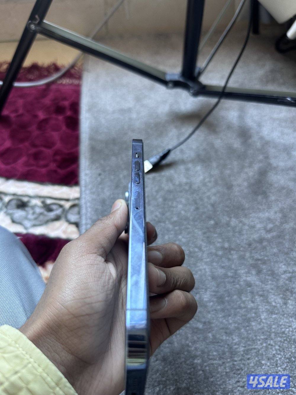 iPhone 13 Pro Max for Sale - 150 KD📱✨2