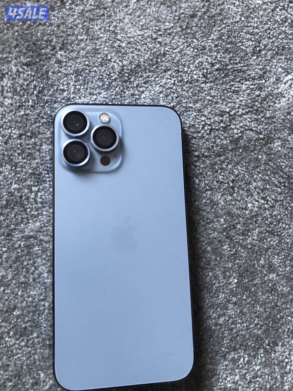 iPhone 13 Pro Max for Sale - 150 KD📱✨10