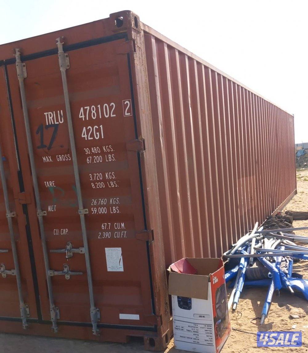 ‏للبيع الطول 12 متر نظيف0