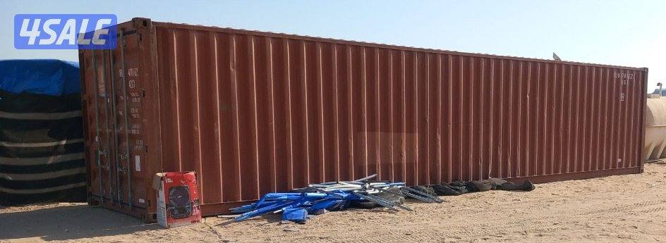 ‏للبيع الطول 12 متر نظيف1