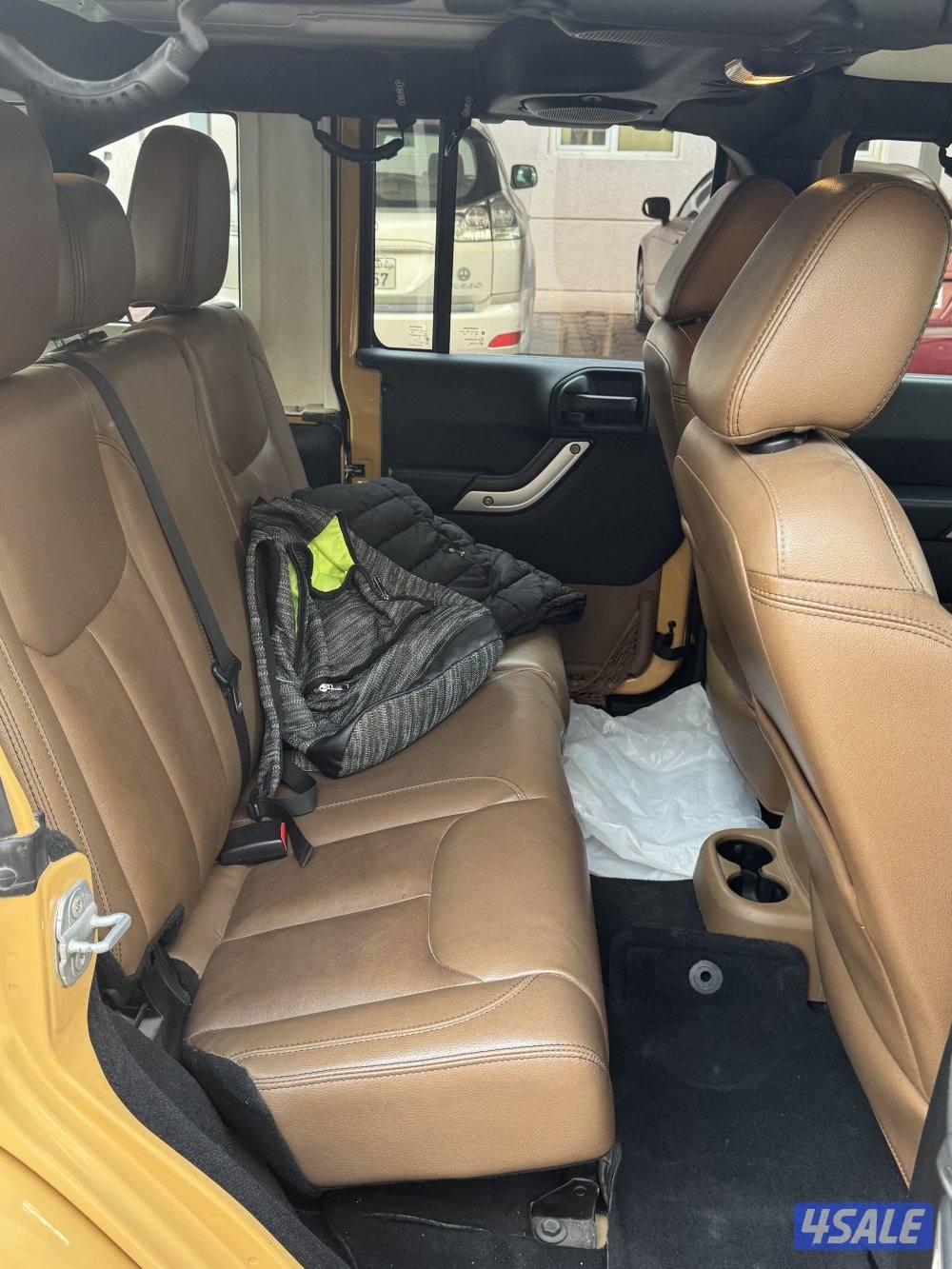 رانجلر صحارى صبغ الوكاله6