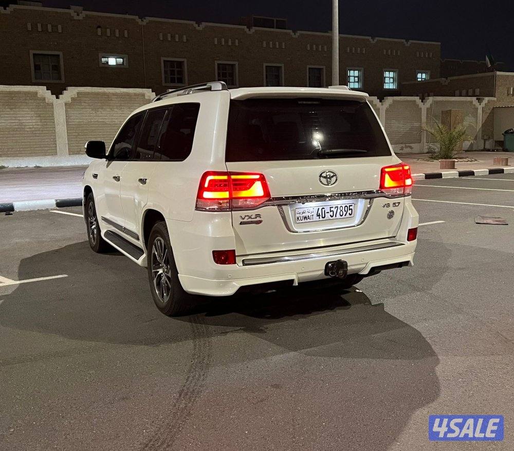 الساير VXR.S1