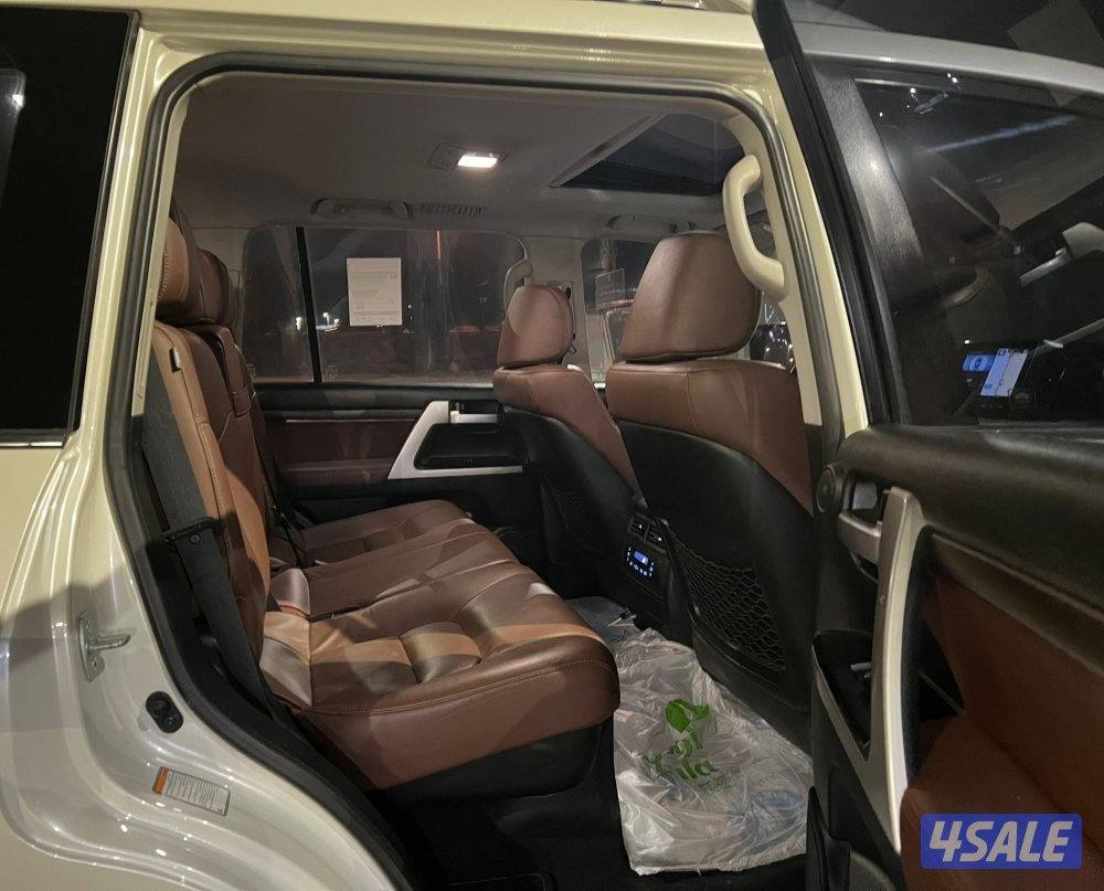 الساير VXR.S10