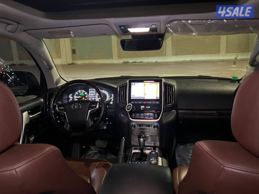 الساير VXR.S11