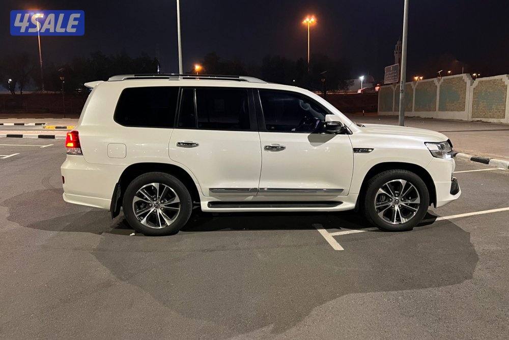 الساير VXR.S12