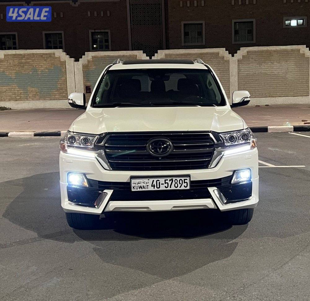 الساير VXR.S14