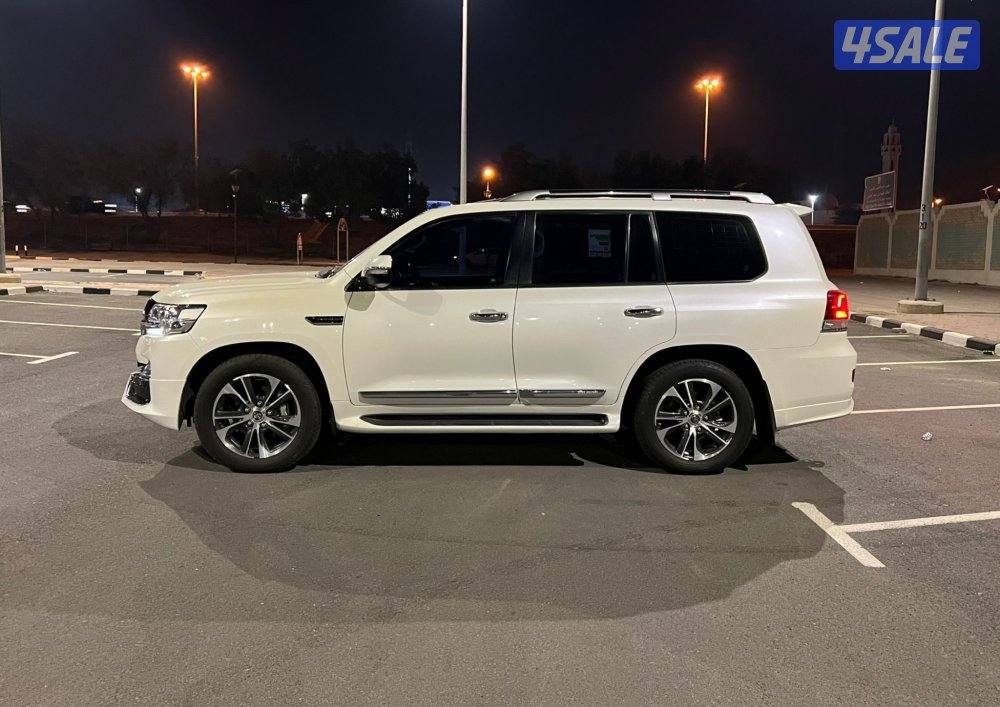 الساير VXR.S13