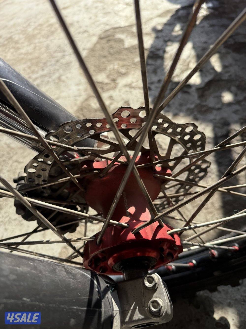 للبیع crf450/شرط الفحص/2013 model1