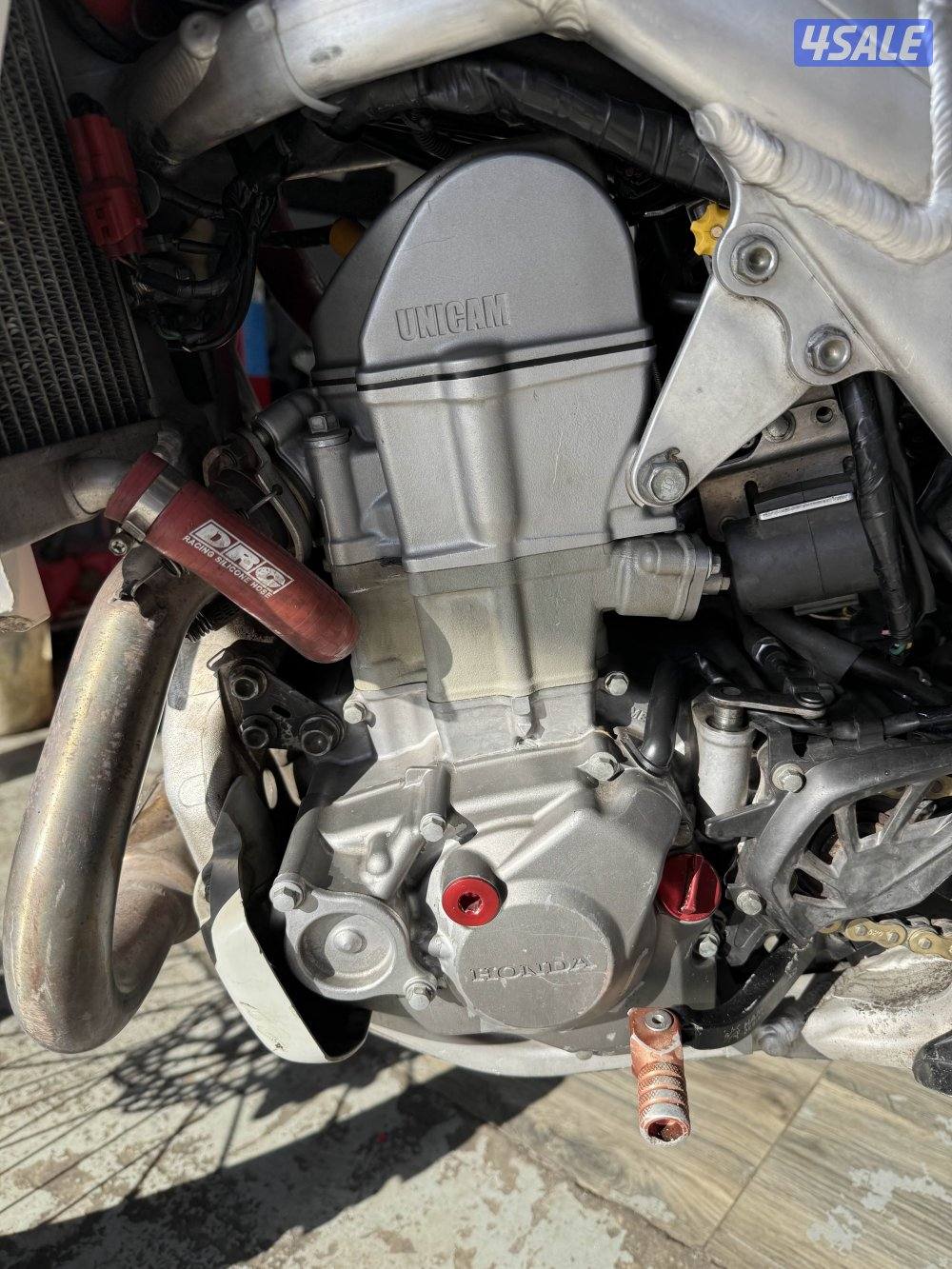 للبیع crf450/شرط الفحص/2013 model5