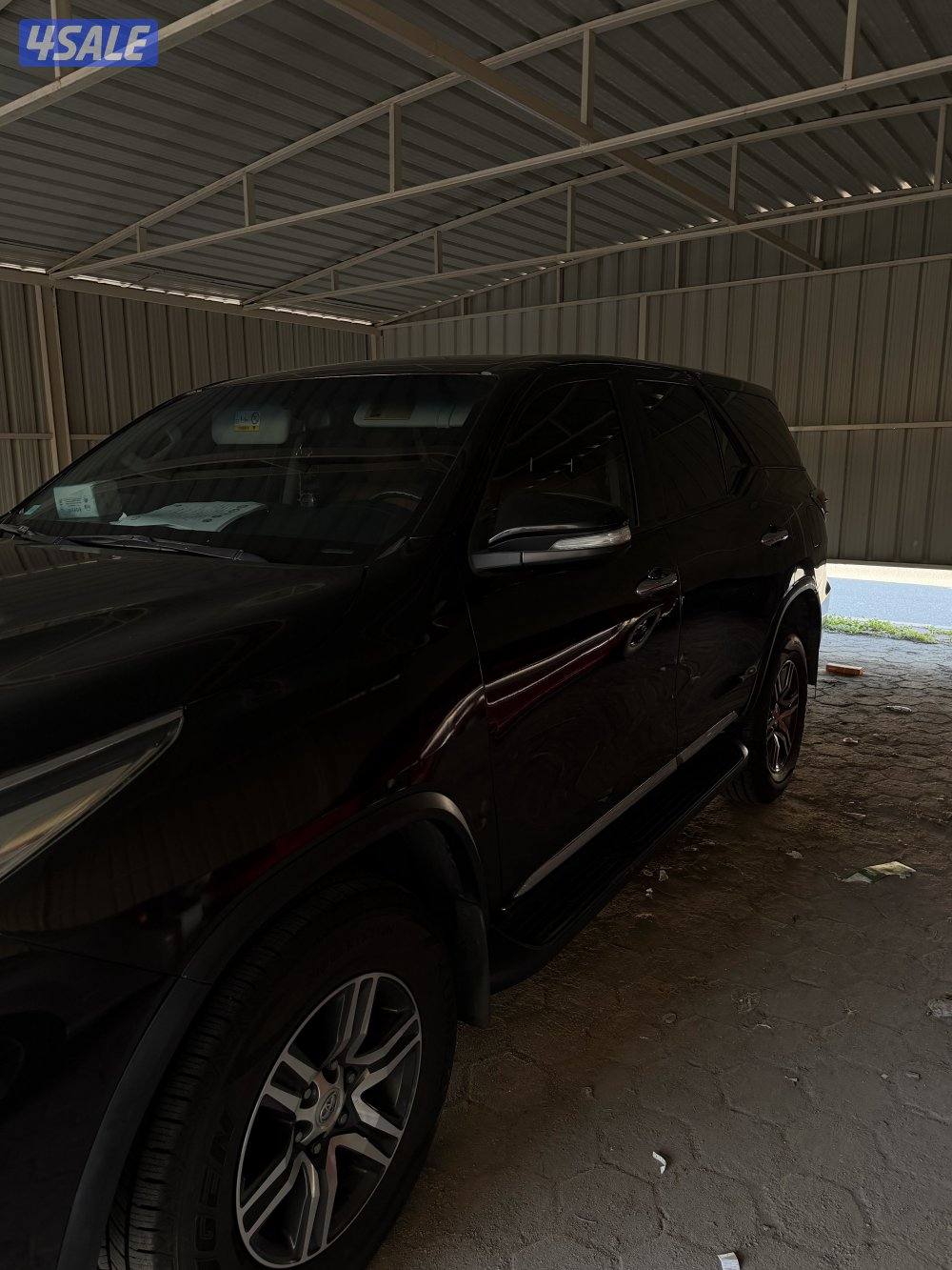 المالك الاول من الوكاله3