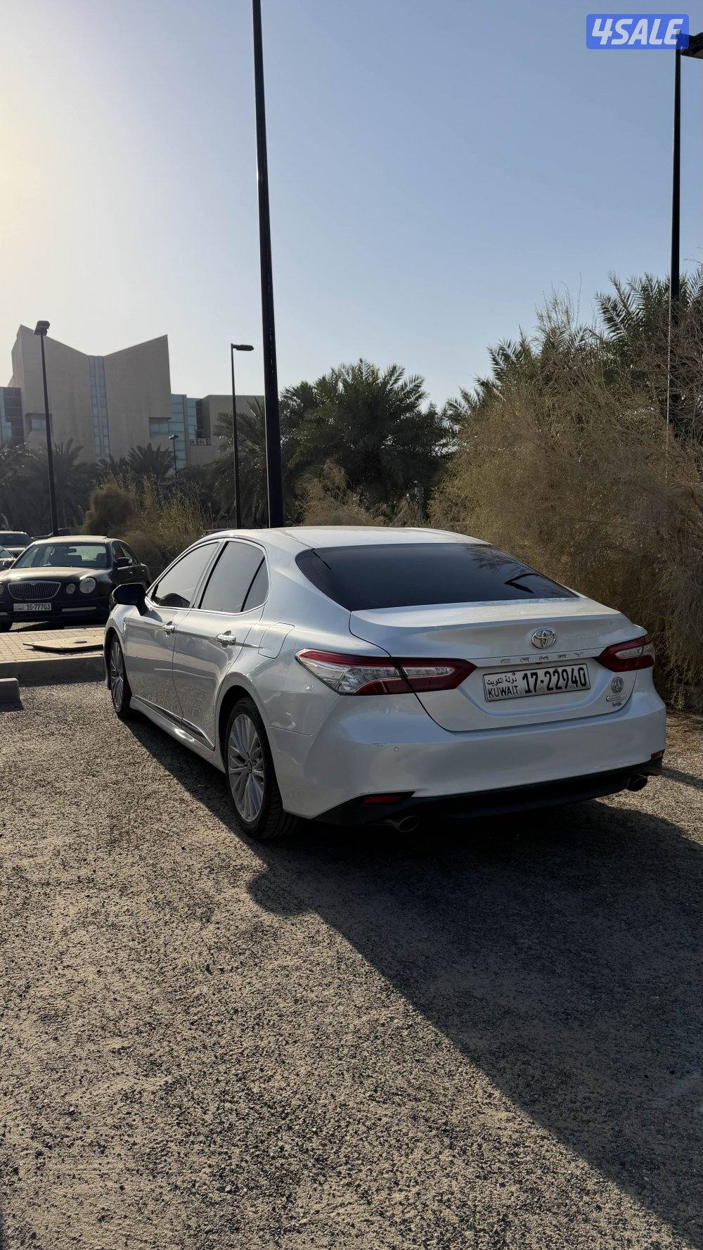 كامري ٢٠١٩4