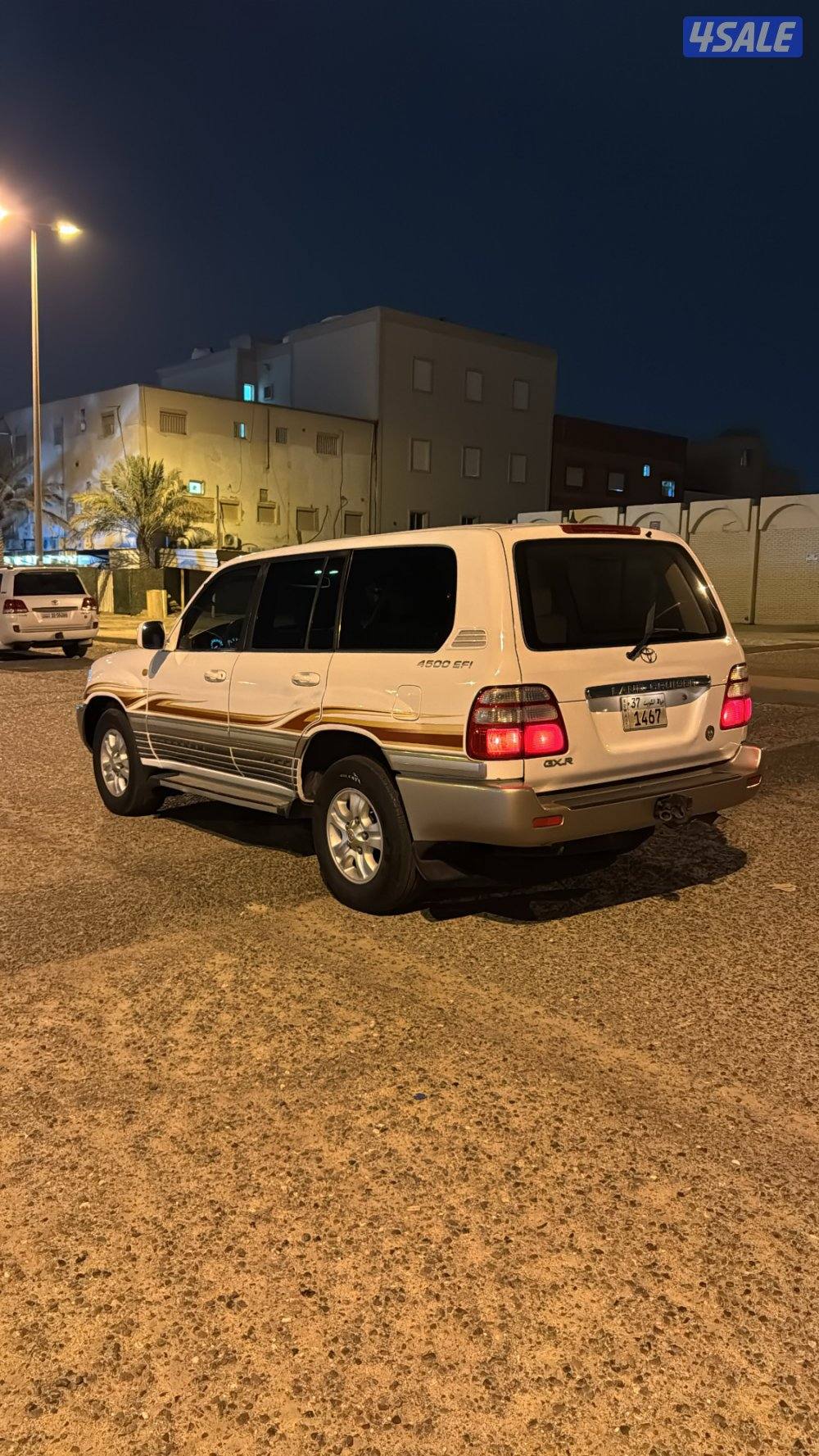 للبيع جي اكس أر شرط الفحص قير مكينه شاصي بدي في ثلاث قطع4