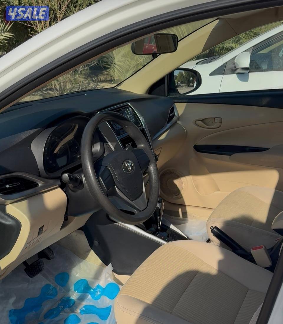 البيع جمله (5 سيارات) بحالة فوق الممتازة 20201