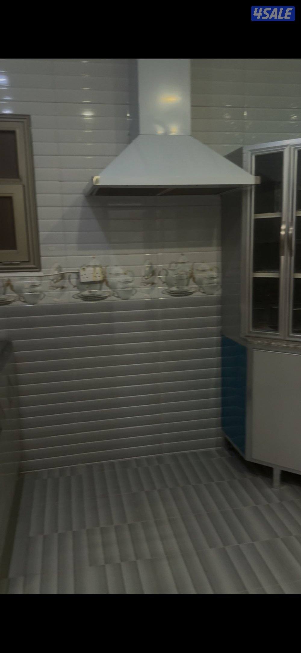 جابر لاحمد قطعة 7 مطلوب معاريس او طفل1