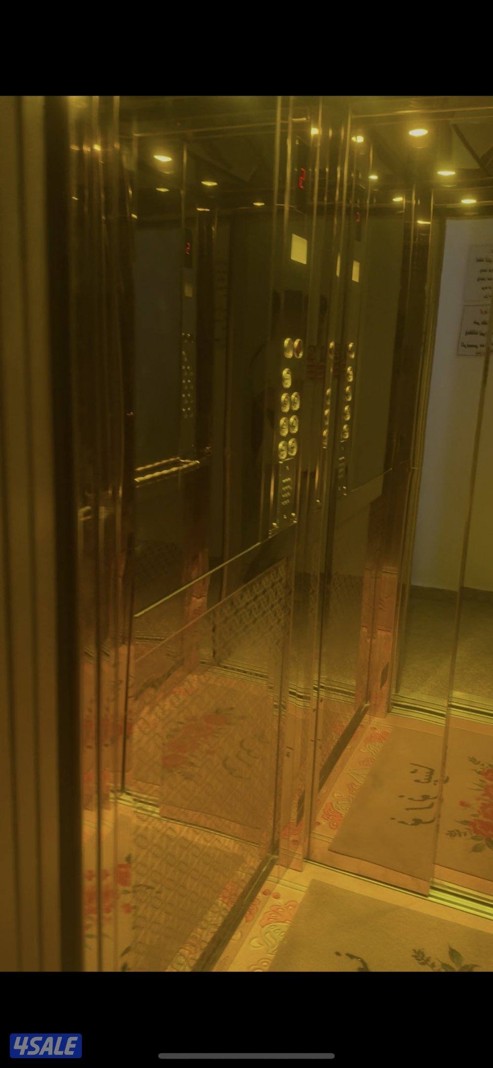 جابر لاحمد قطعة 7 مطلوب معاريس او طفل10