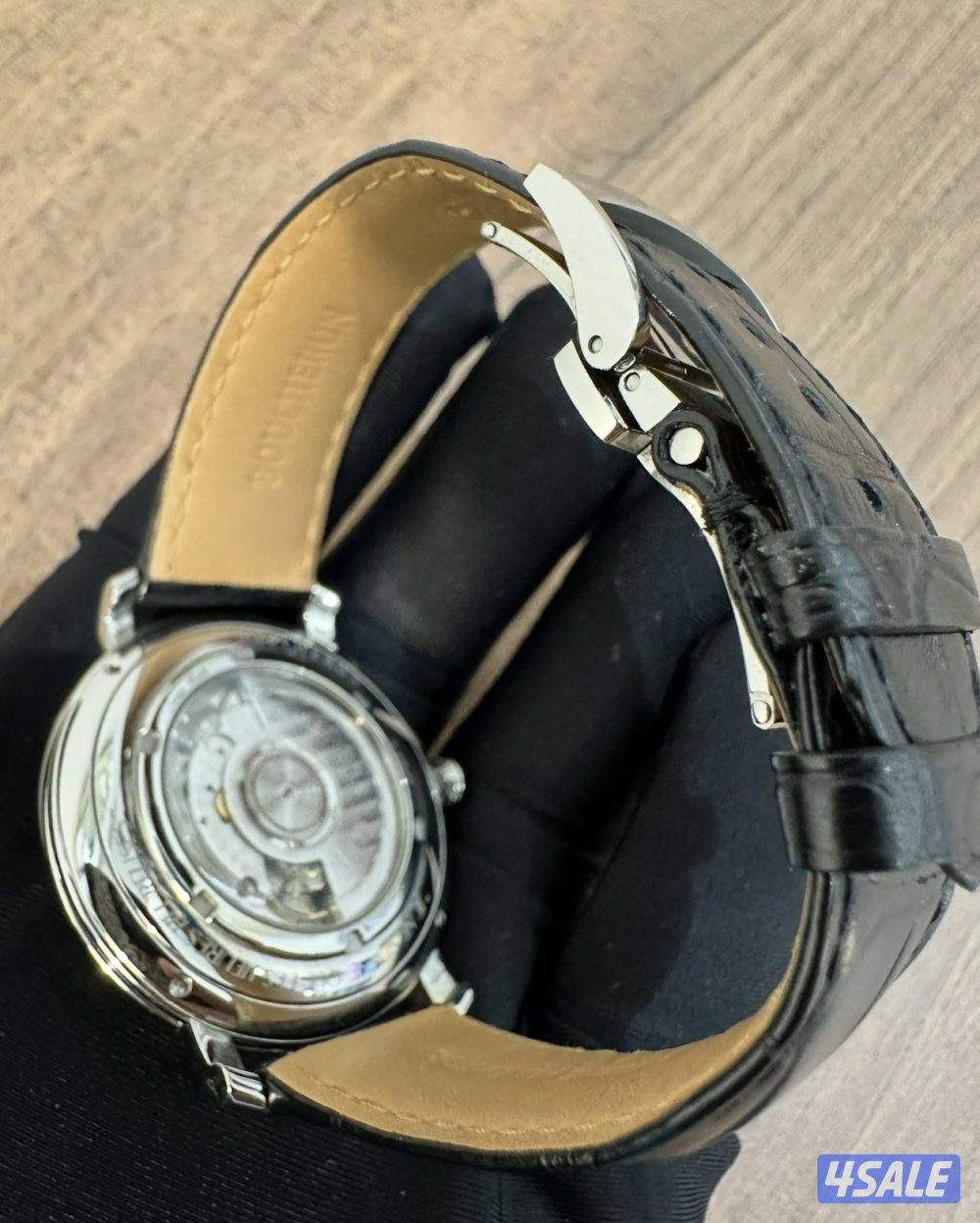 ساعه بشرون بوتيك الكويت استخدام كم مره كالجديده سعر البوتيك 25502