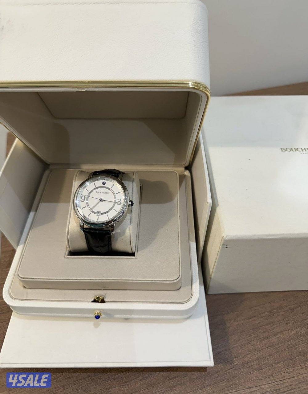 ساعه بشرون بوتيك الكويت استخدام كم مره كالجديده سعر البوتيك 25504