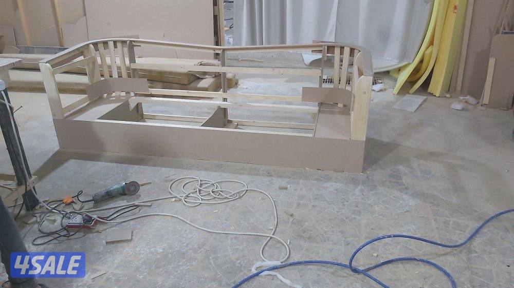 تنجيد وستاير6