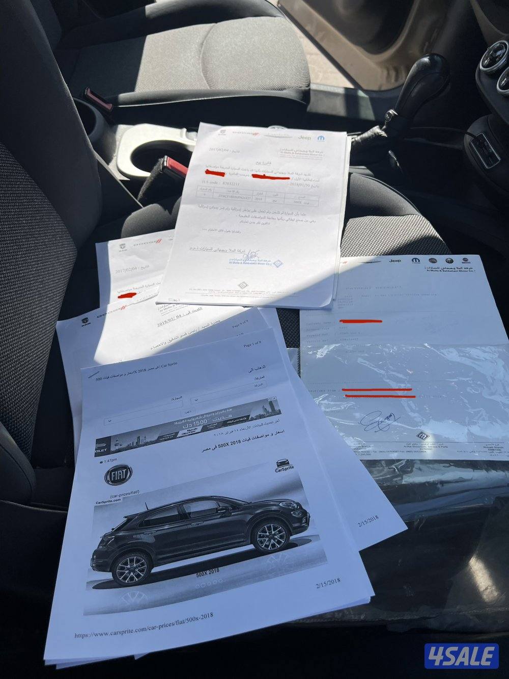 قمه بالنظافه شرط الفحص من الدعاميه للدعاميه موديل ٢٠١٨6