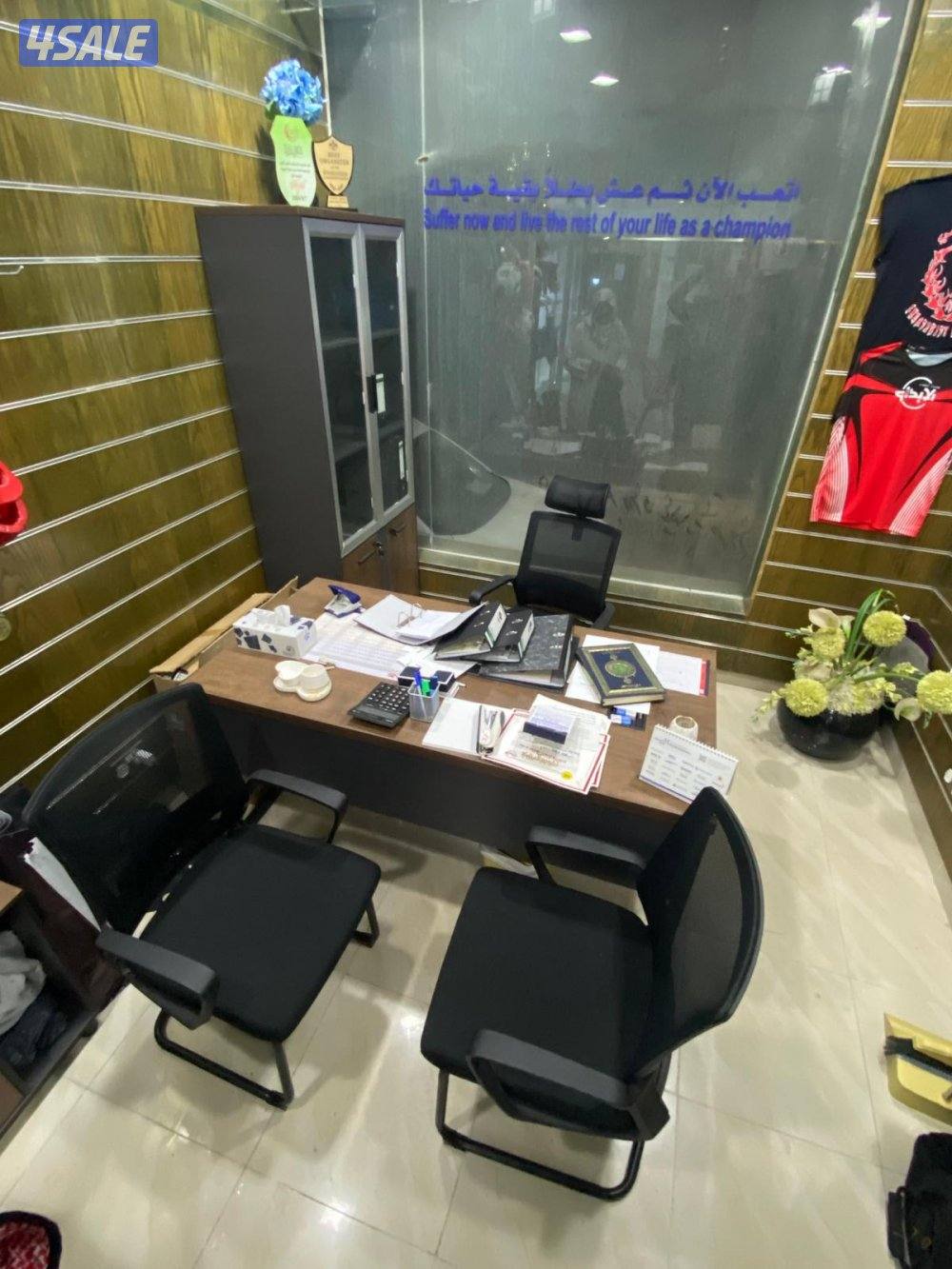 جميع محافظات الكويت2