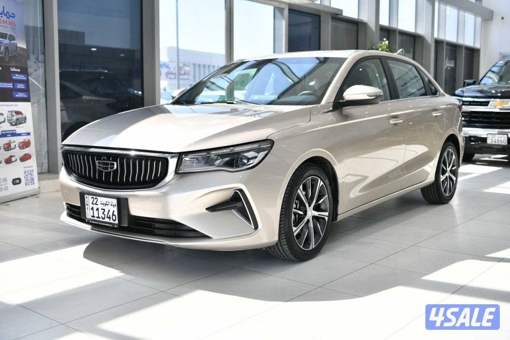 جيلي امجراند0