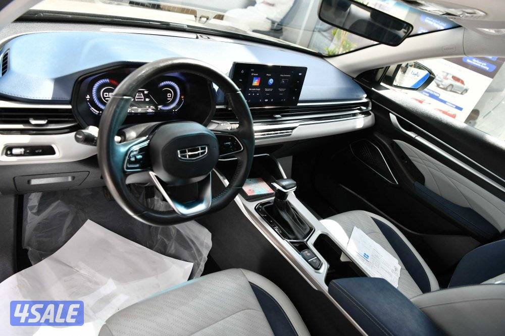 جيلي امجراند5