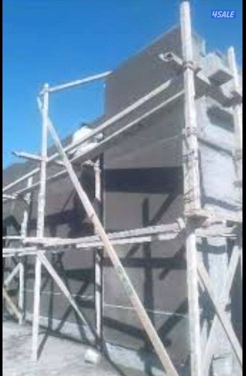 مقاولات اسواد توسيع وهدم ومساح سيجما وترممت وصبغ سيرميك كاش امباني0