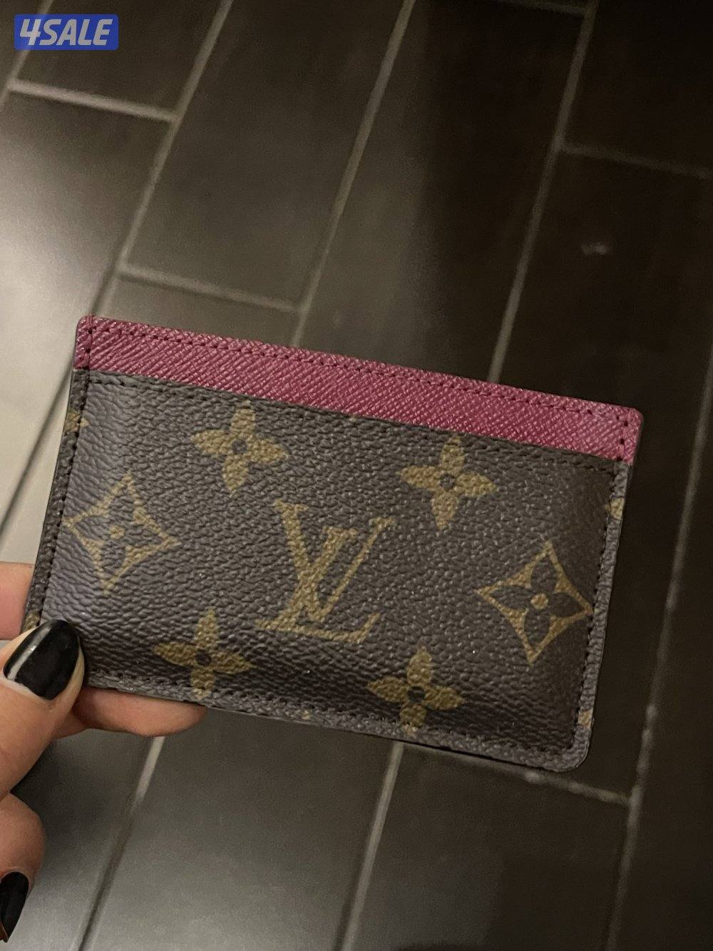 كارد كولدر LV اصلي بحاله ممتازه1