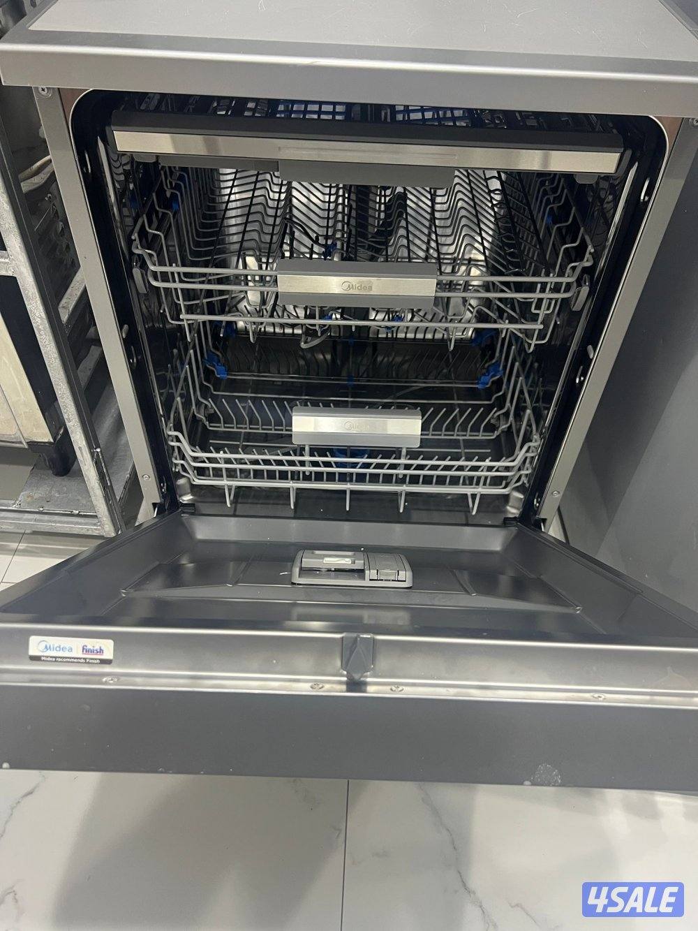 غسالة مواعين ( اواني )1