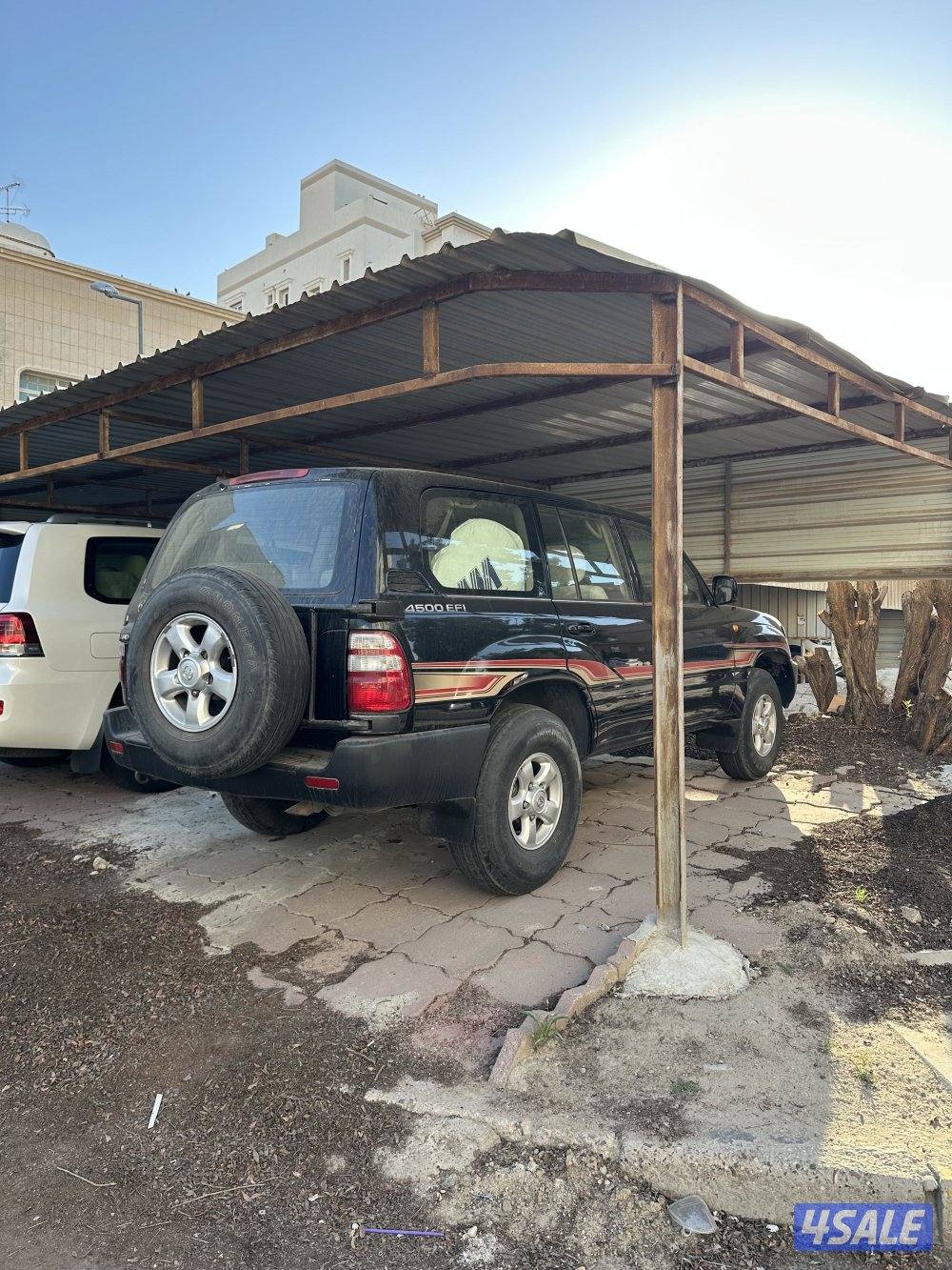 لاند كروزر0