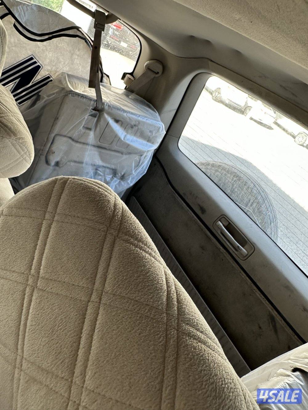 لاند كروزر1