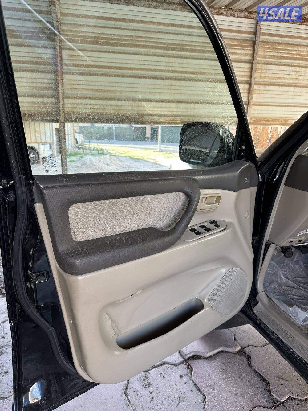 لاند كروزر6