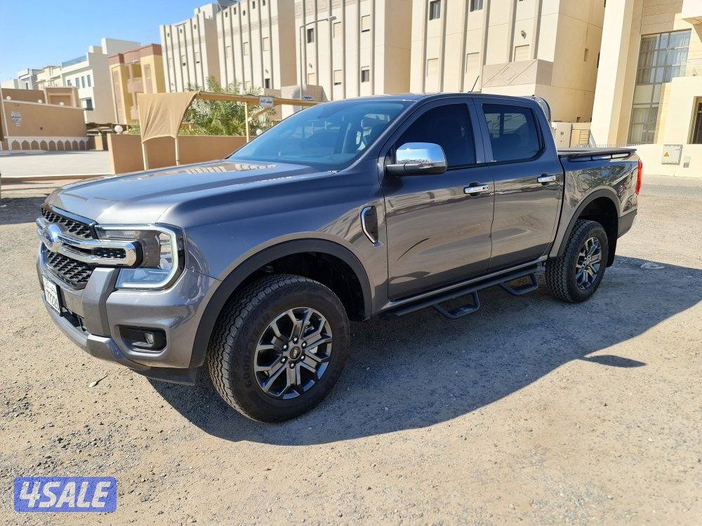 للبيع رنجر 20250