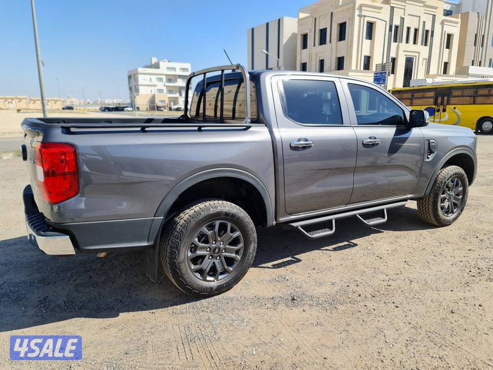 للبيع رنجر 20251