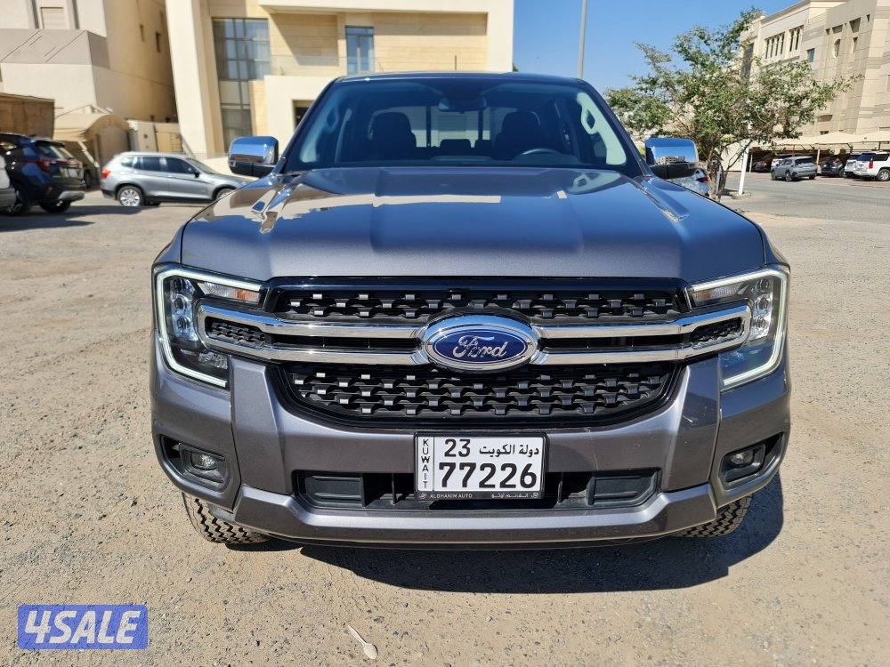 للبيع رنجر 20252