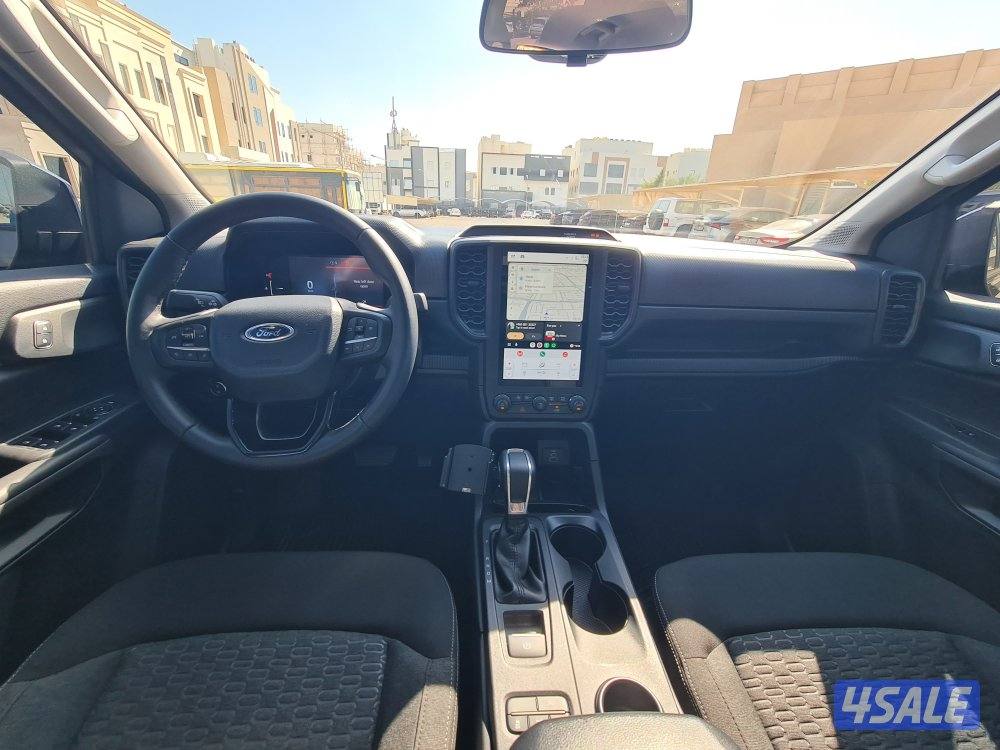 للبيع رنجر 20255