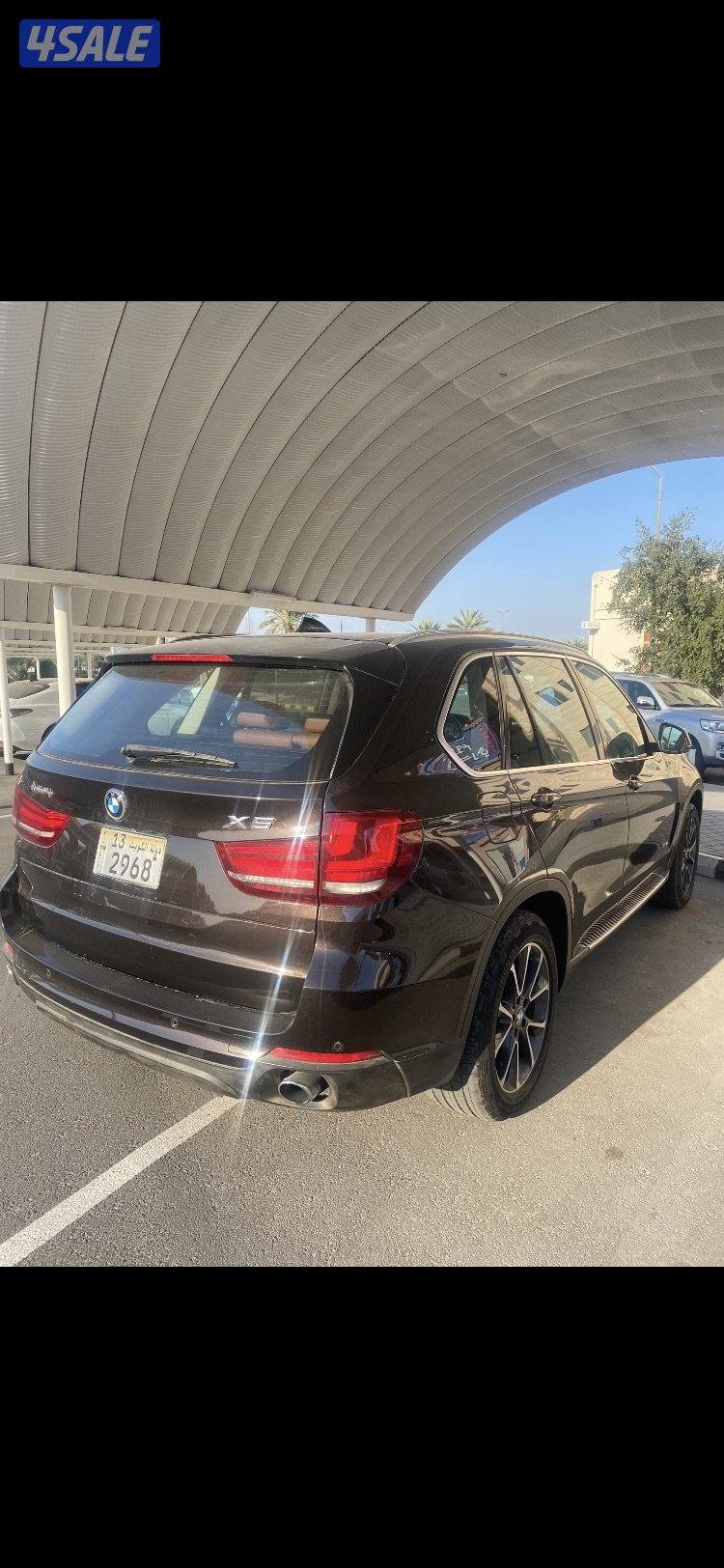 جيب اكس فايف3