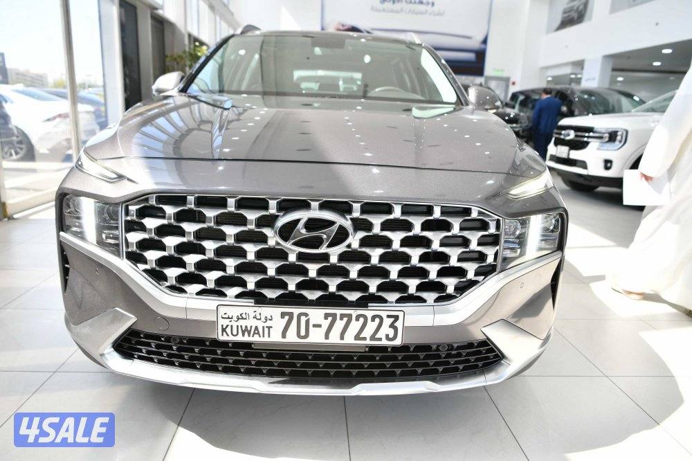 هيونداي سنتافيه1