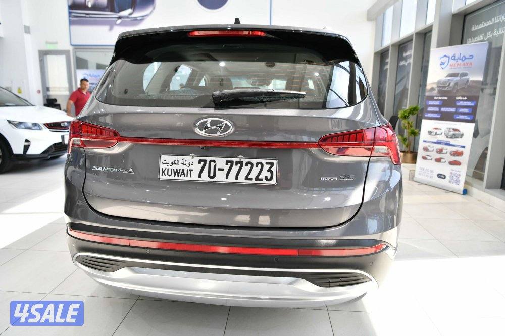 هيونداي سنتافيه3