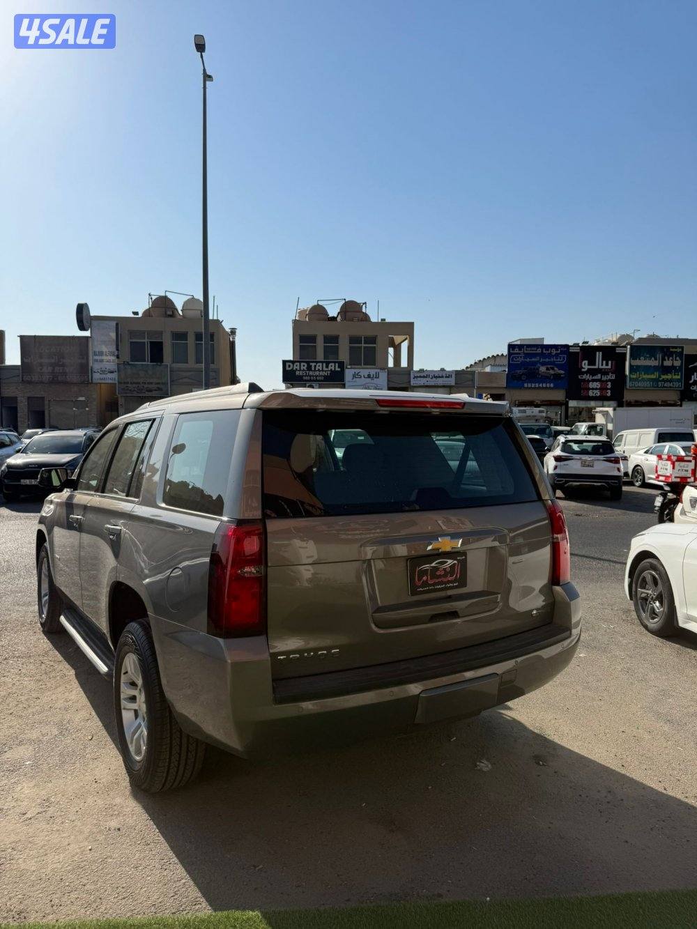 النشاما لبيع وشراء السيارات تاهر LS22