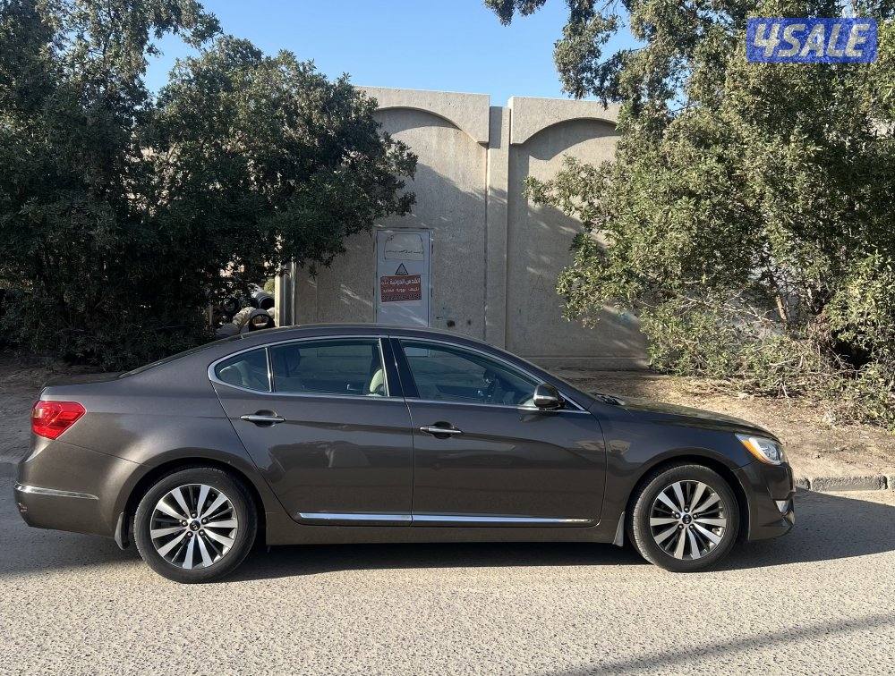 كيا كادينزا 20133