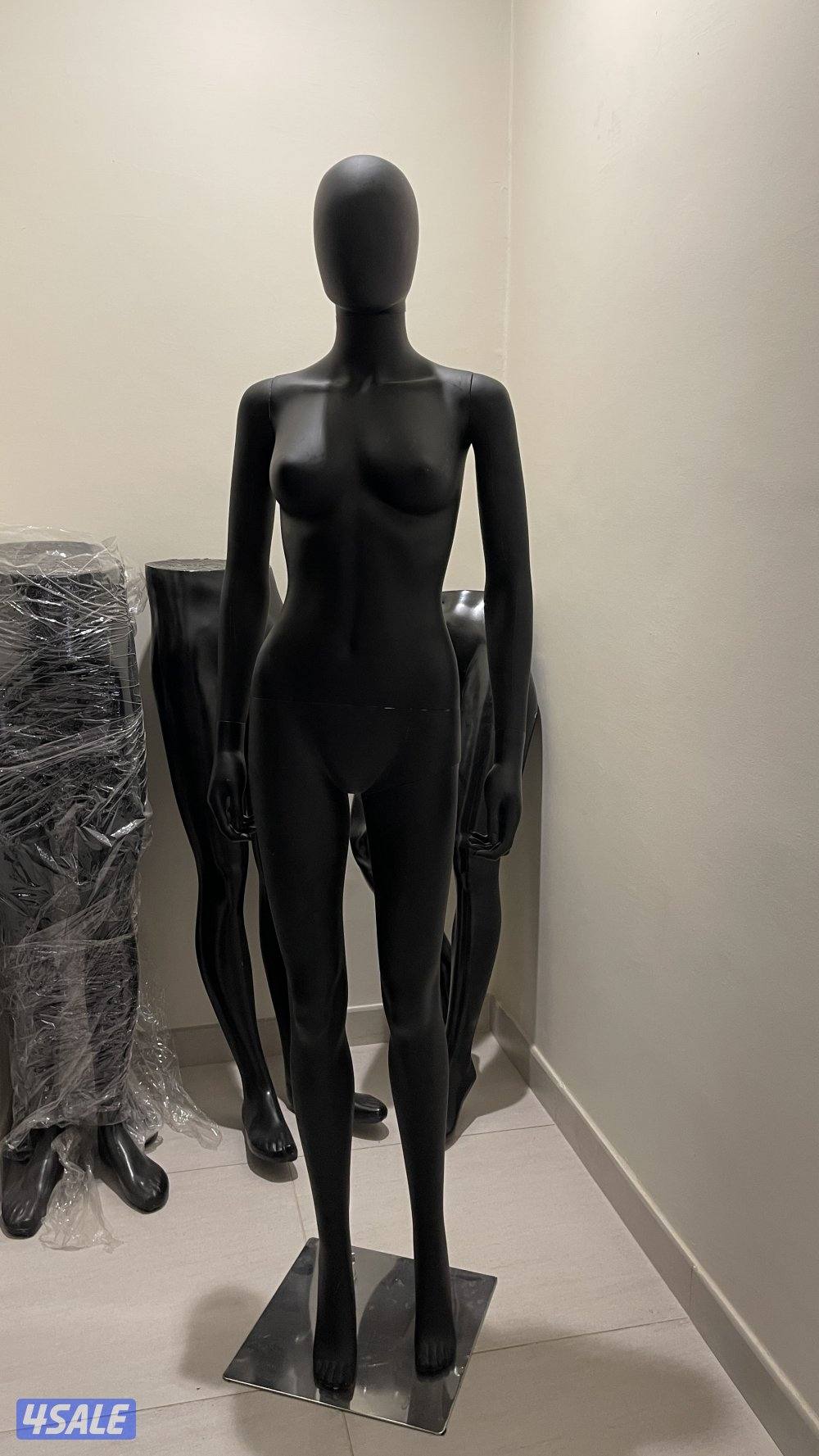 مانيكان مانيكانات mannequins1