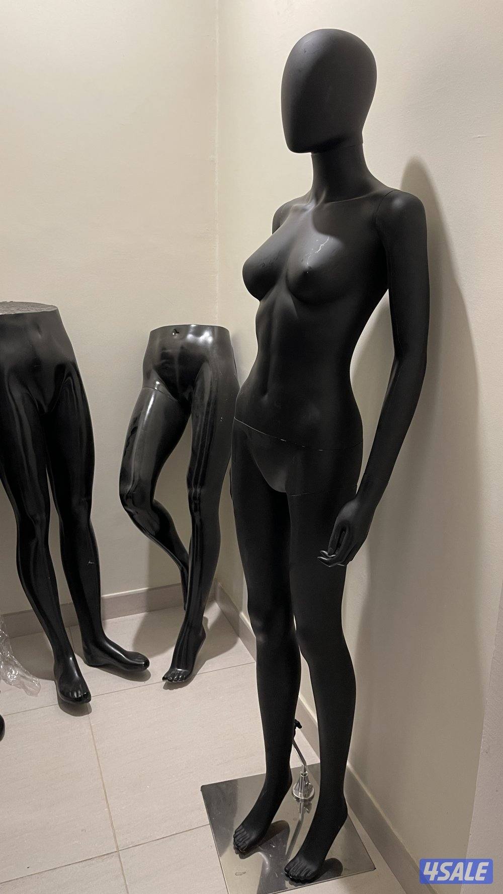 مانيكان مانيكانات mannequins0