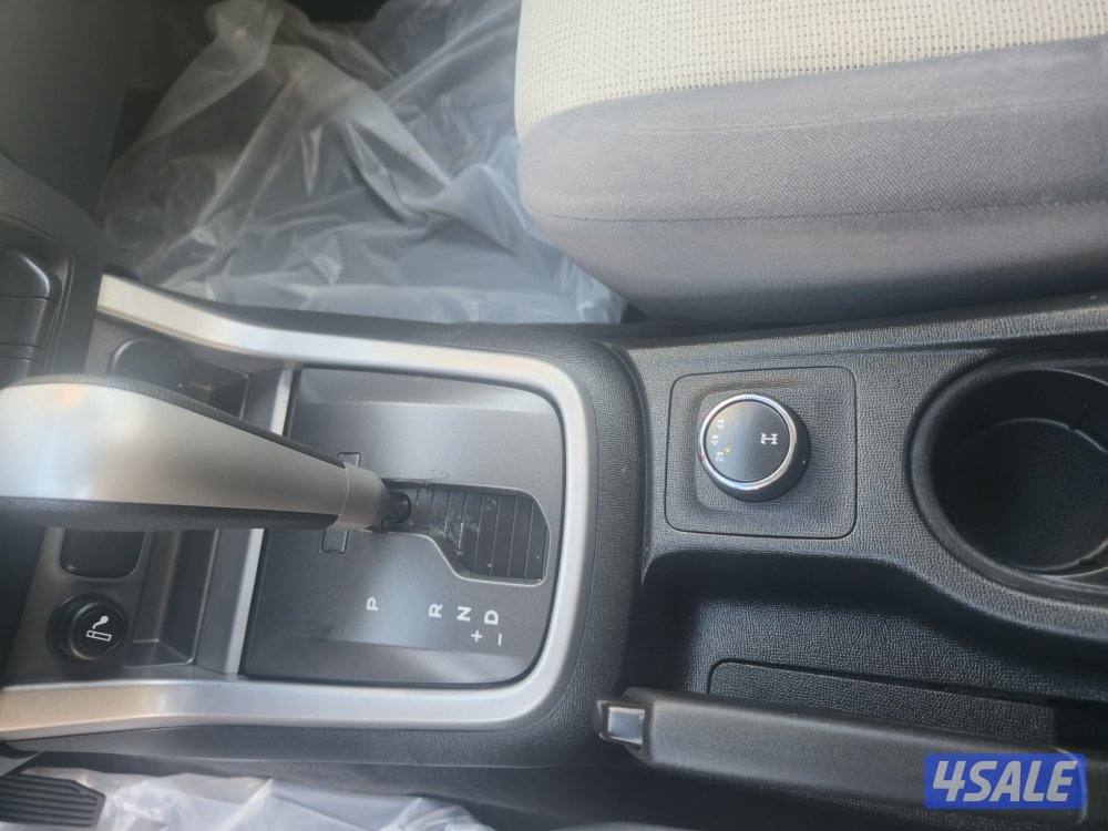 Chevrolet trailblazer 2020 model 4x4 variant 52,000 km orginal paint.8