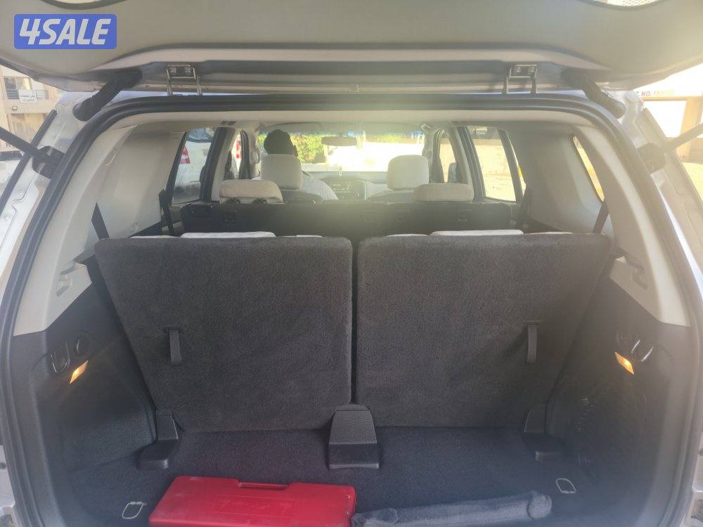 Chevrolet trailblazer 2020 model 4x4 variant 52,000 km orginal paint.12