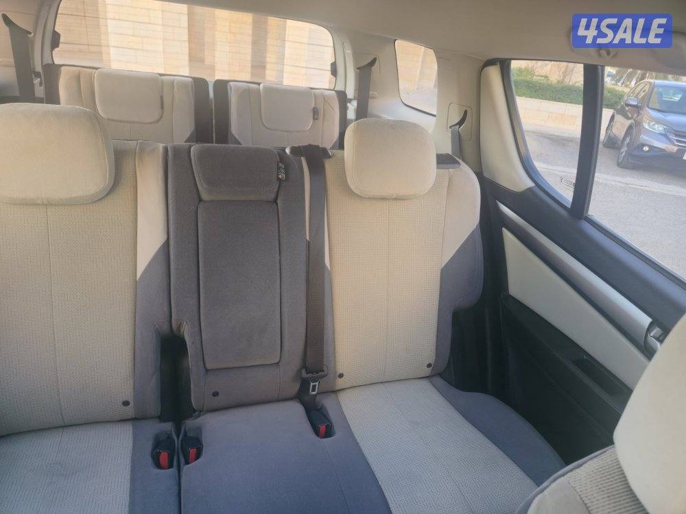 Chevrolet trailblazer 2020 model 4x4 variant 52,000 km orginal paint.11