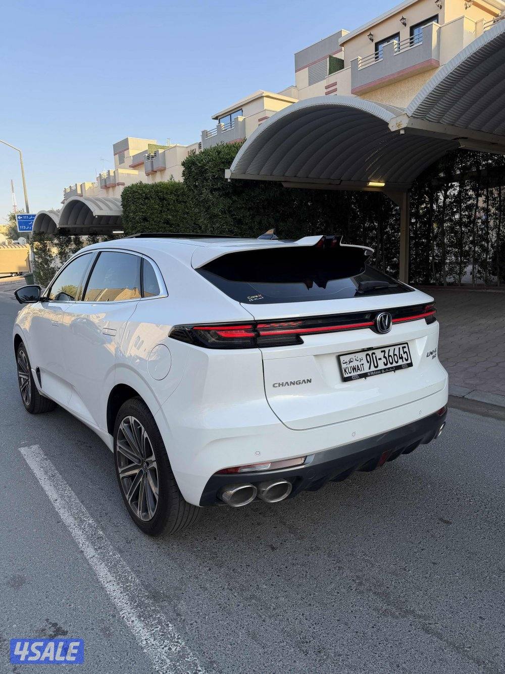 بحاله كالجديدة UNI-K6