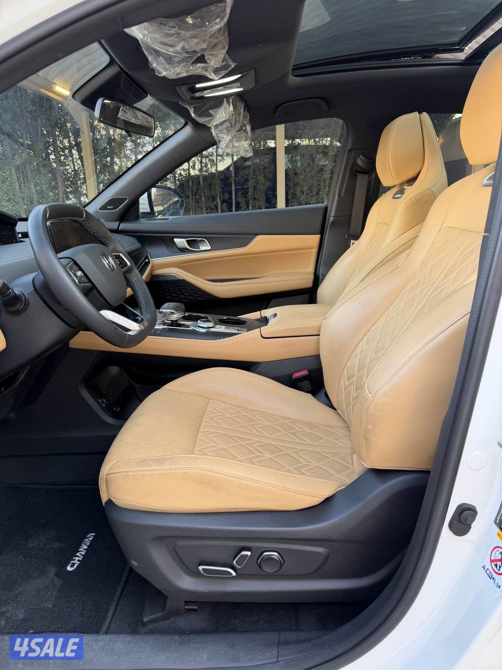 بحاله كالجديدة UNI-K8