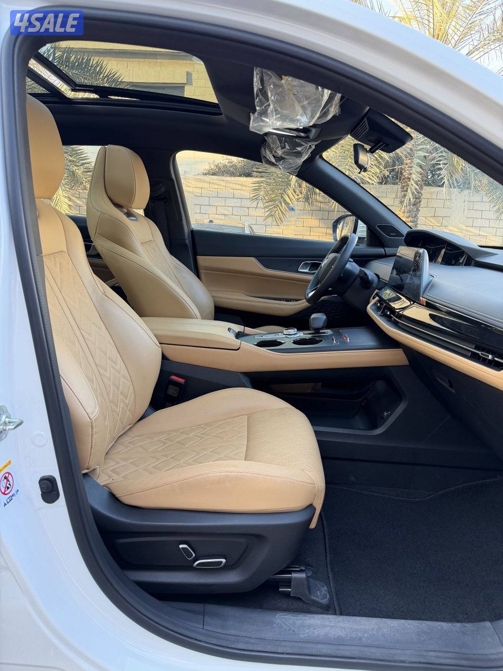 بحاله كالجديدة UNI-K14